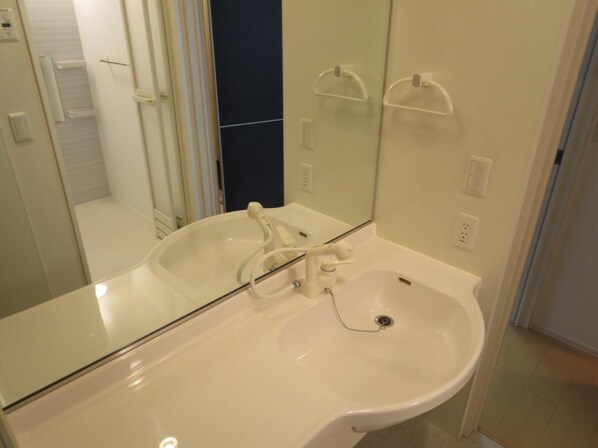 spatiumの物件内観写真